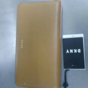 Brand New DKNY wallet
